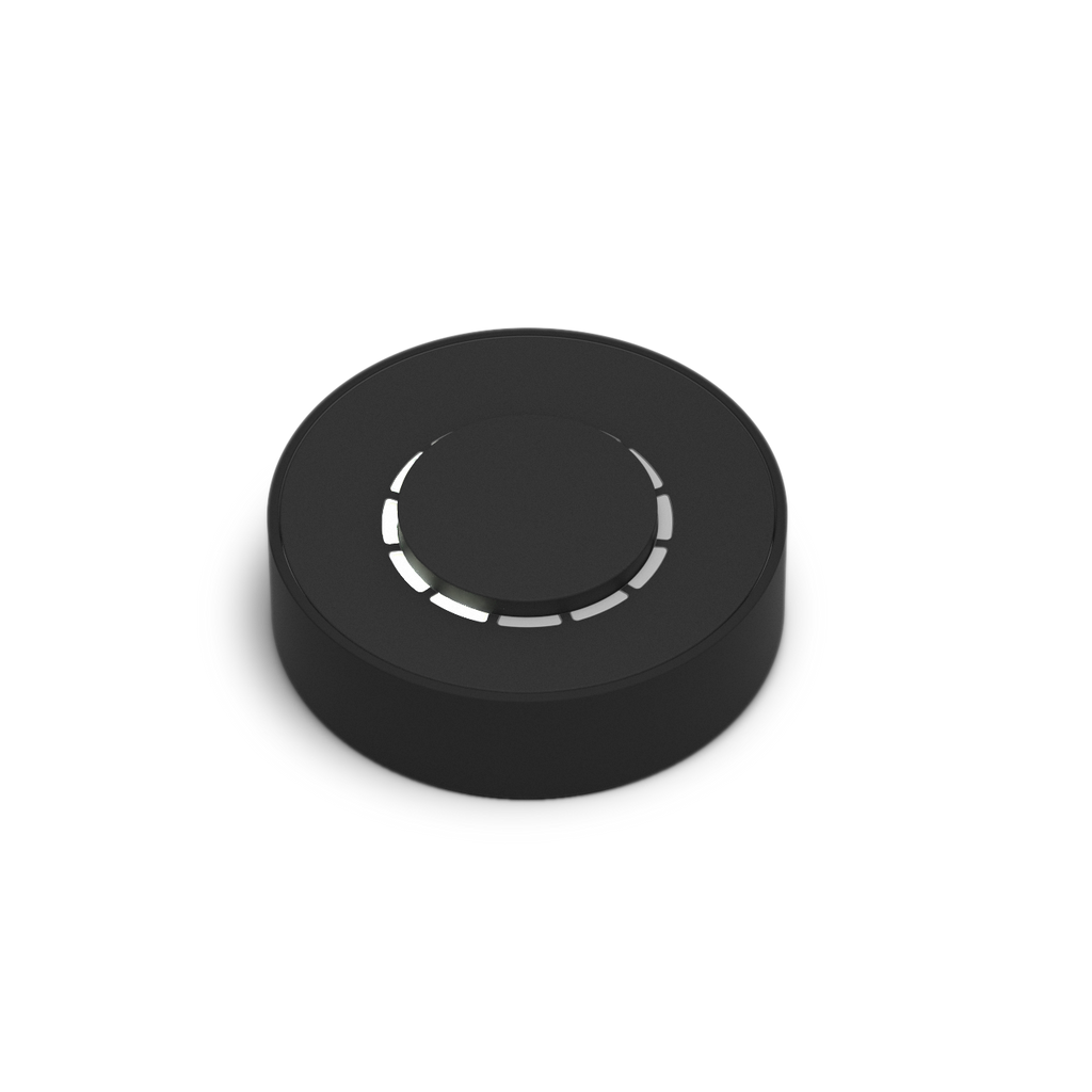 Flic Twist | Smart Dimmer | Black