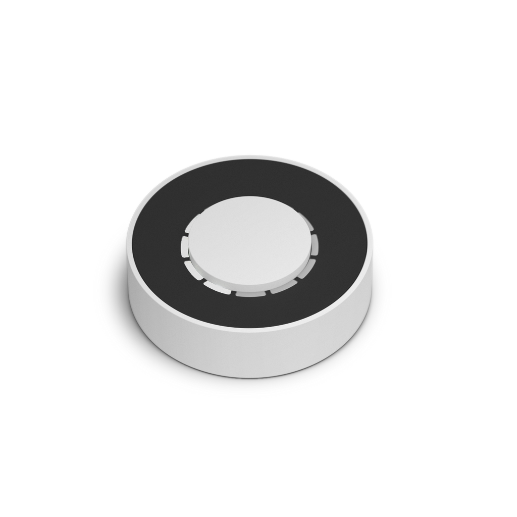 Flic Twist | Smart Dimmer | B&W