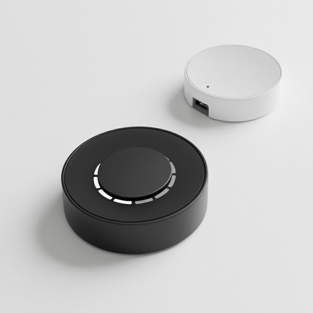 Flic Twist l Starter Kit l Black