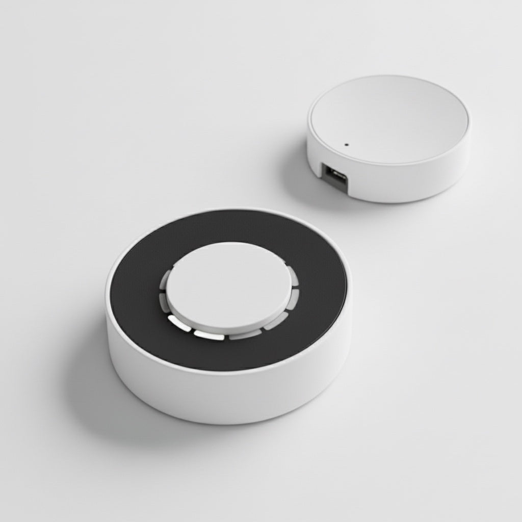 Flic Twist l Starter Kit l B&W