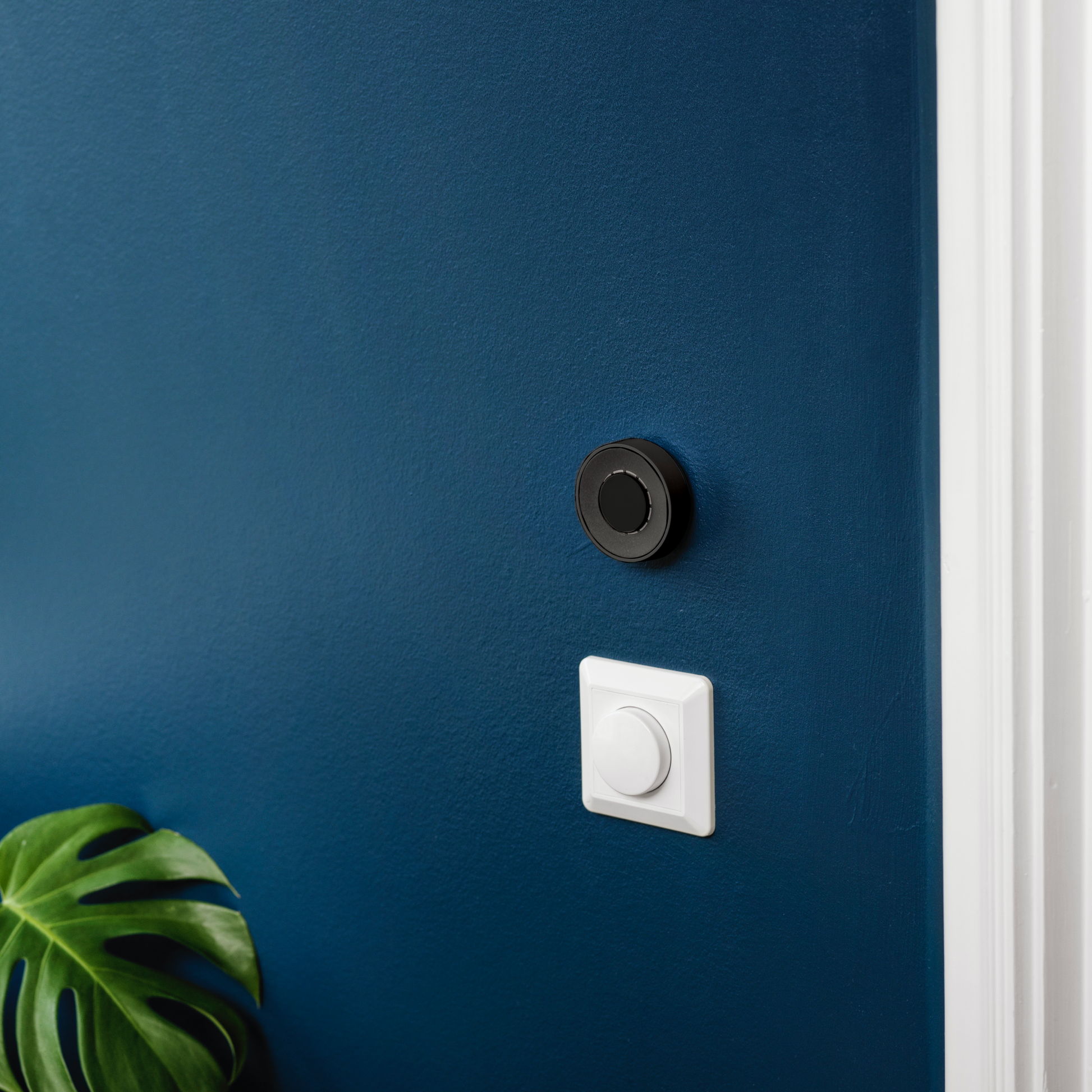 Flic Twist | Smart Dimmer | Black